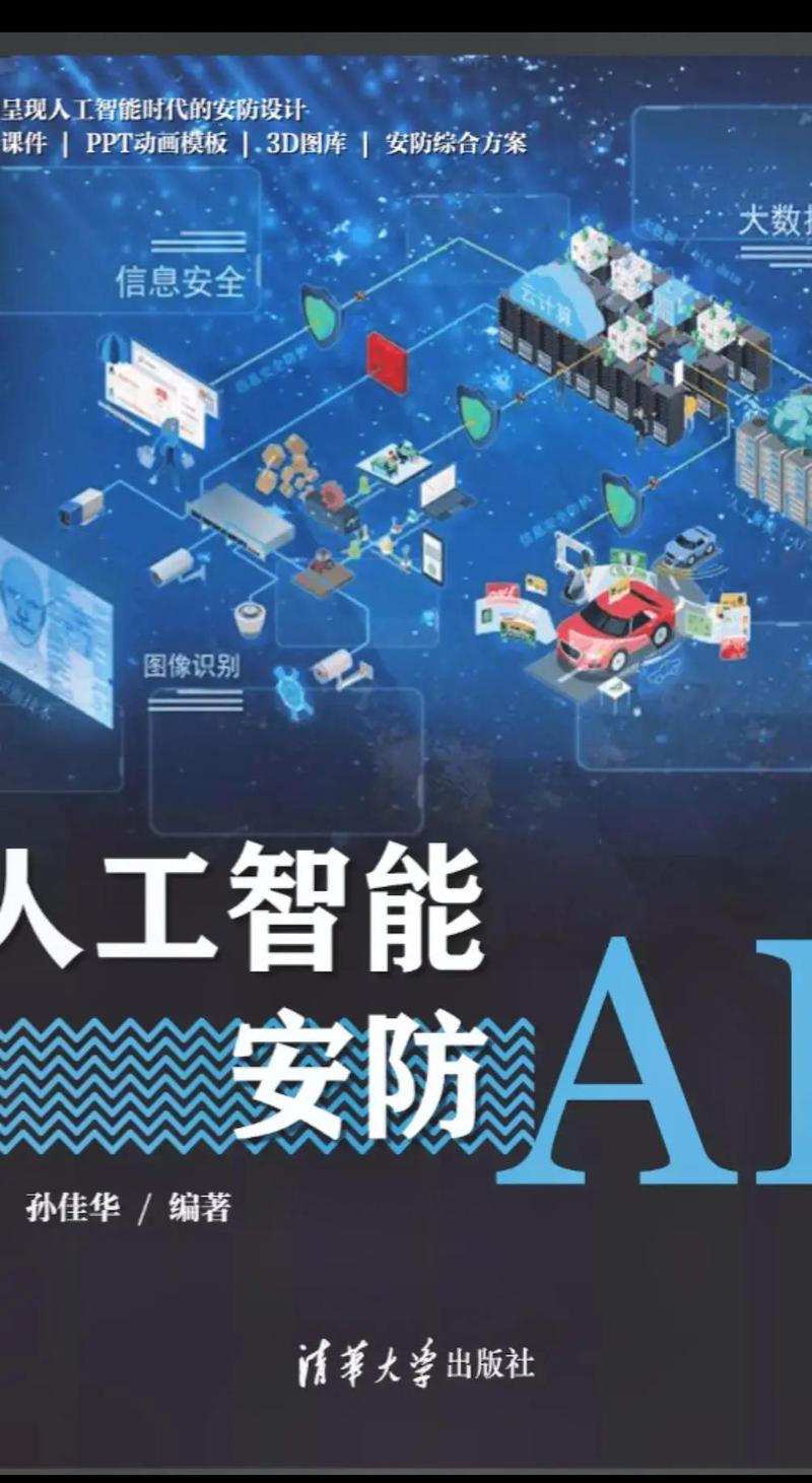 人工智能安防技术全解析:从基础到应用